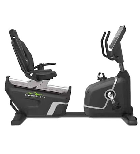 Recumbent Bike Manufacturer in Gujarat